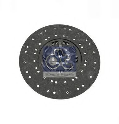 DT 462794 Диск сцепления 