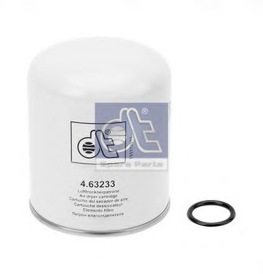 DT 463233 Патрон осушителя воздуха, пневматическая система 