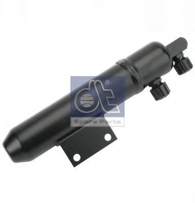 DT 463237 Осушитель, кондиционер DT 463237 Осушитель, кондиционер