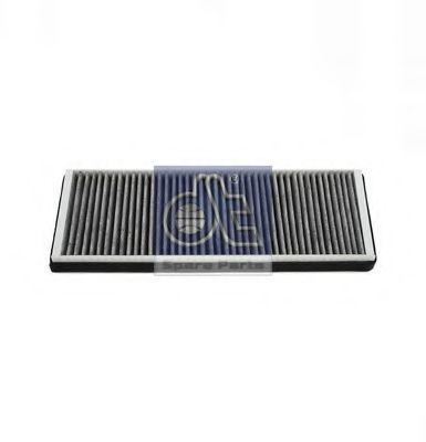 DT 463632 Фильтр, воздух во внутренном пространстве 