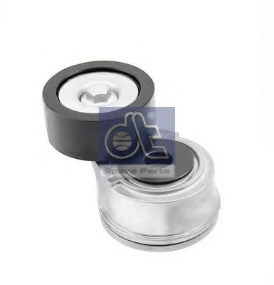 DT 463776 Натяжитель ремня, клиновой зубча 