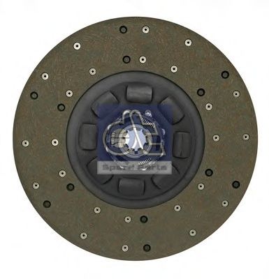 DT 464265 Диск сцепления 