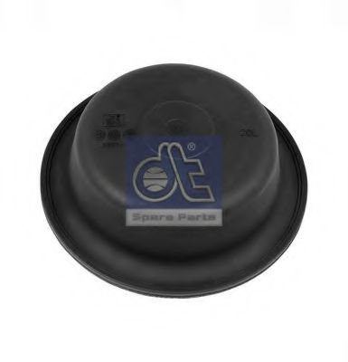 DT 480159 Мембрана, мембранный тормозной цилиндр DT 480159 Мембрана, мембранный тормозной цилиндр