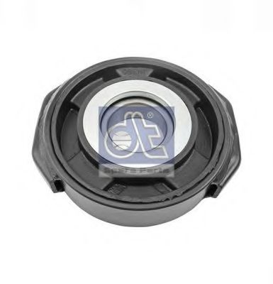 DT 480291 Подшипник, промежуточный подшипник карданного вала DT 480291 Подшипник, промежуточный подшипник карданного вала