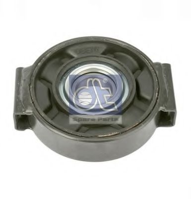 DT 480395 Подшипник, промежуточный подшипник карданного вала DT 480395 Подшипник, промежуточный подшипник карданного вала
