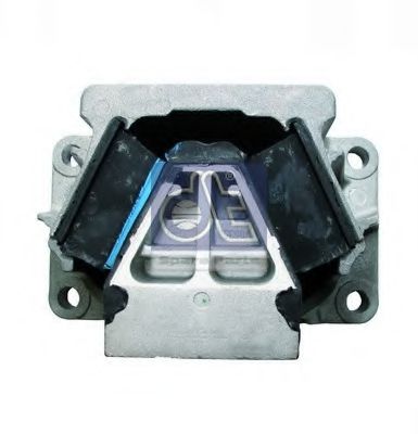 DT 480407 Подвеска, двигатель 
