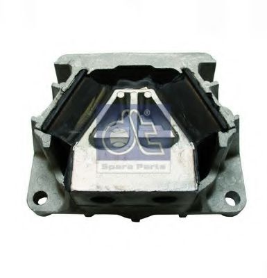 DT 480411 Подвеска, двигатель DT 480411 Подвеска, двигатель