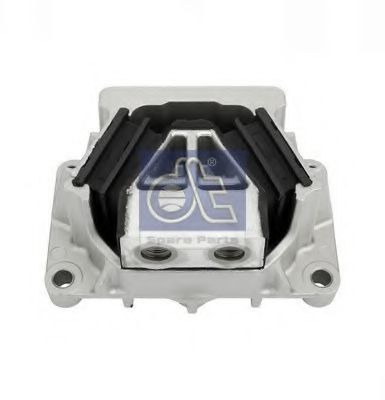 DT 480415 Подвеска, двигатель 