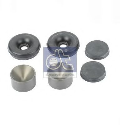 DT 490651 Ремкомплект, усилитель привода сцепления 