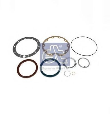 DT 490834 Комплект прокладок, планетарная колесная передача 