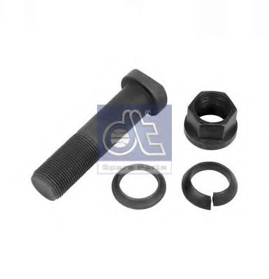 DT 491235 Болт крепления колеса 