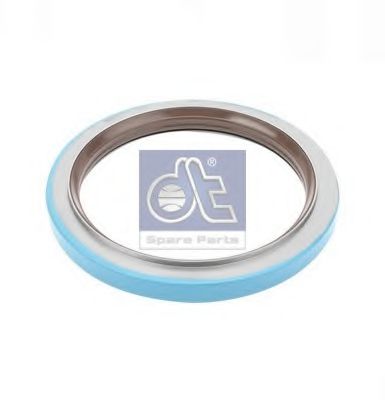 DT 530101 Уплотняющее кольцо, ступица колеса DT 530101 Уплотняющее кольцо, ступица колеса