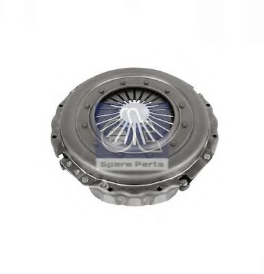 DT 550047 Нажимной диск сцепления  DT 550047 Нажимной диск сцепления