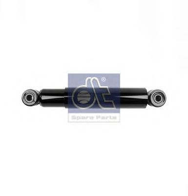 DT 612020 Амортизатор 