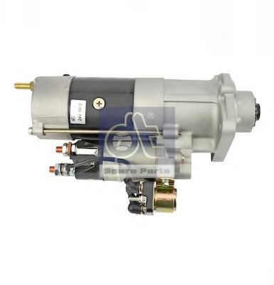 DT 627202 Стартер 