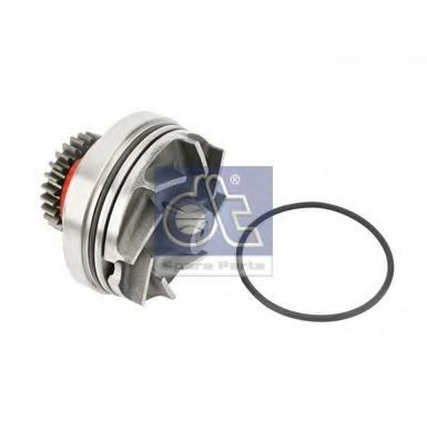 DT 630005 Водяной насос 