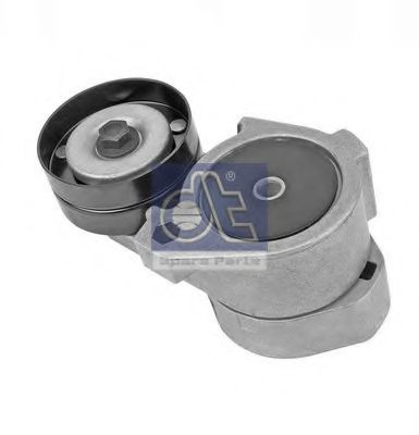 DT 631005 Натяжитель ремня, клиновой зубча DT 631005 Натяжитель ремня, клиновой зубча