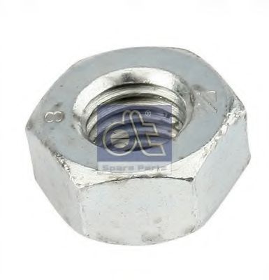 DT 934026 Гайка 