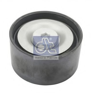 DT 215456 Паразитный ведущий ролик, поликлиновой ремень 