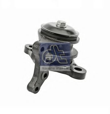 DT 628506 Подвеска, двигатель 