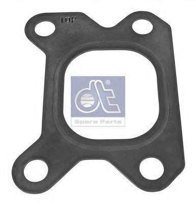 DT 318113 Прокладка, выпускной коллектор 