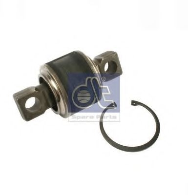 DT 296058 ремонтный комплект, рычаг подвески DT 296058 ремонтный комплект, рычаг подвески
