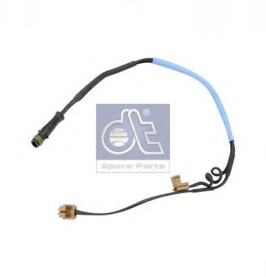 DT 396452 Сигнализатор, износ тормозных колодок 