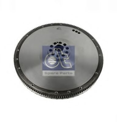 DT 311009 Маховик 