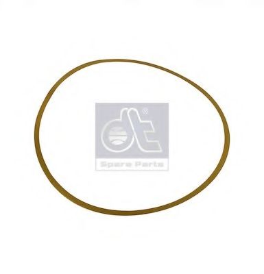 DT 110620 Прокладка, гильза цилиндра 