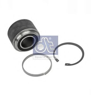 DT 396610 ремонтный комплект, рычаг подвески DT 396610 ремонтный комплект, рычаг подвески