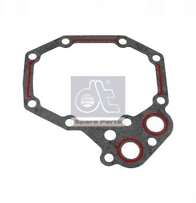 DT 420541 Прокладка, маслянный радиатор DT 420541 Прокладка, маслянный радиатор