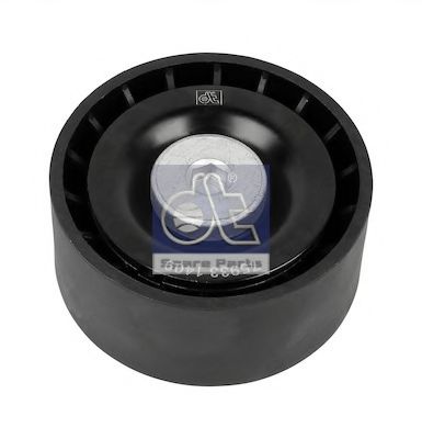 DT 111176 Натяжной ролик, поликлиновой ремень 