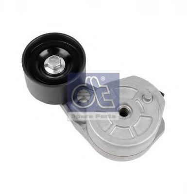 DT 464244 Натяжитель ремня, клиновой зубча DT 464244 Натяжитель ремня, клиновой зубча