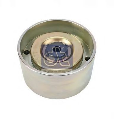 DT 463799 Натяжной ролик, клиновой ремень 