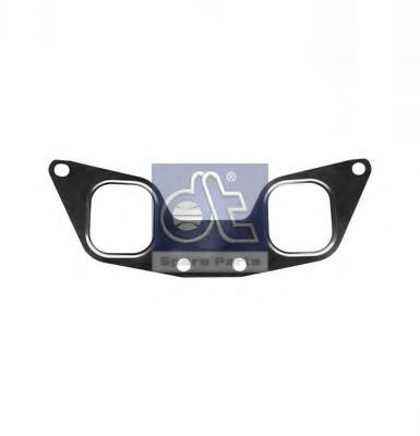 DT 623554 Прокладка, выпускной коллектор 