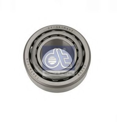 DT 649000 Подшипник, ступенчатая коробка передач 