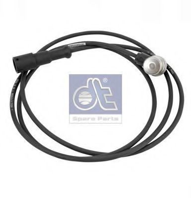 DT 661918 Датчик, частота вращения колеса 