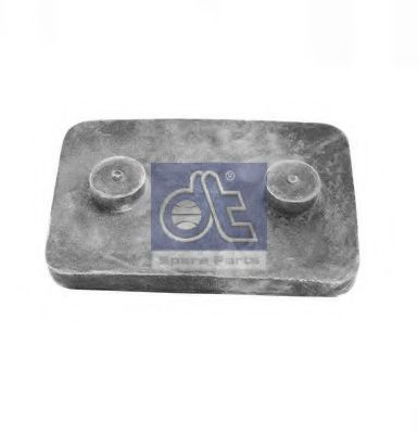 DT 611250 Буфер, амортизация 