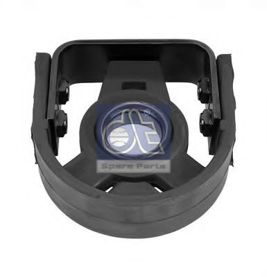 DT 480931 Подшипник, промежуточный подшипник карданного вала 