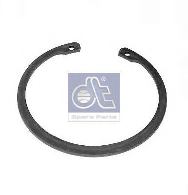 DT 939074 Упорное кольцо 