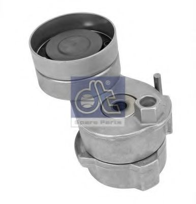 DT 631003 Натяжитель ремня, клиновой зубча  DT 631003 Натяжитель ремня, клиновой зубча