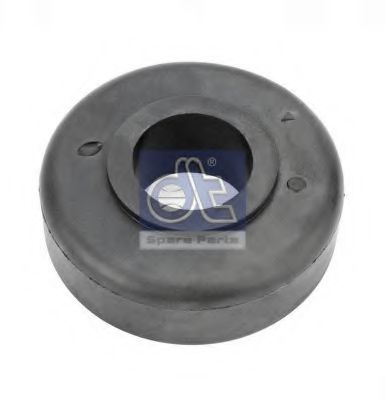 DT 316306 Подвеска, радиатор 