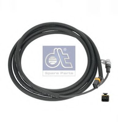 DT 337103 Датчик, частота вращения колеса DT 337103 Датчик, частота вращения колеса