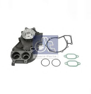 DT 464884 Водяной насос 