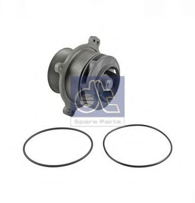 DT 760010 Водяной насос DT 760010 Водяной насос