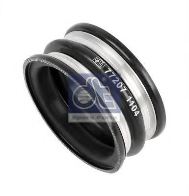 DT 215608 Трубка нагнетаемого воздуха 