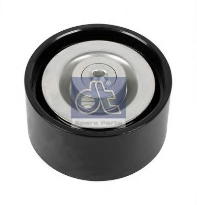 DT 215574 Паразитный ведущий ролик, поликлиновой ремень 