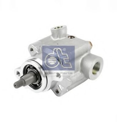DT 542151 Гидравлический насос, рулевое управление 
