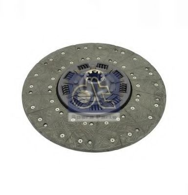 DT 718003 Диск сцепления DT 718003 Диск сцепления