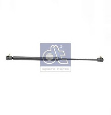 DT 380719 Газовая пружина, фронтальная крышка DT 380719 Газовая пружина, фронтальная крышка